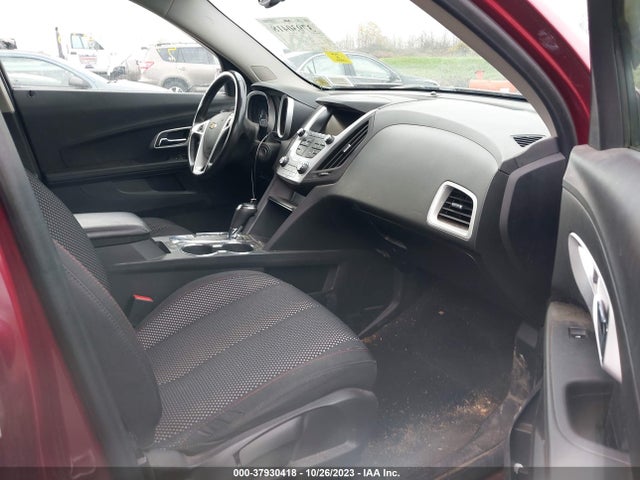 Chevrolet EQUINOX LT 2016 2GNFLFEK9G6218915 Image 5