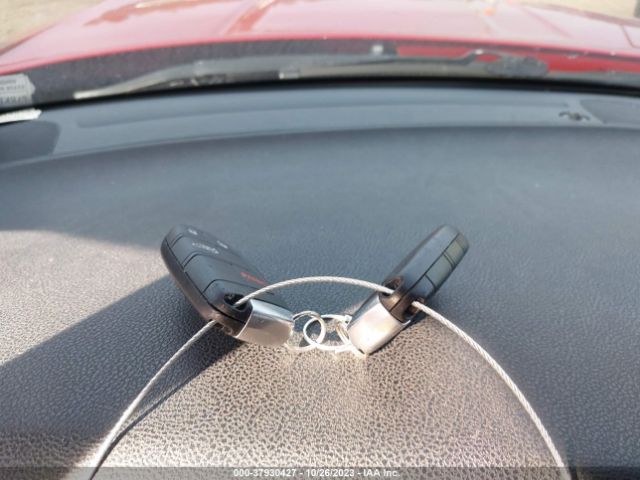 2C3CDXBG4FH805822 Dodge Charger Se