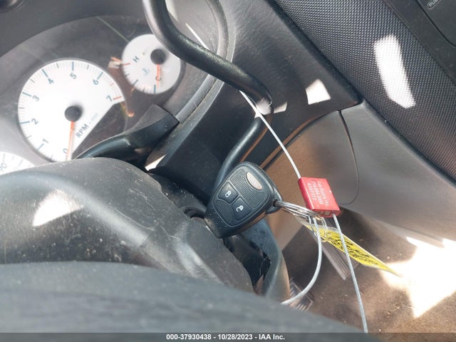 2006 DODGE GRAND CARAVAN SE VIN: 1D4GP24R86B679403