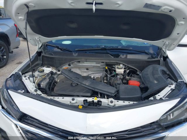 2020 BUICK ENCORE GX KL4MMDSL4LB097100 Photo 9