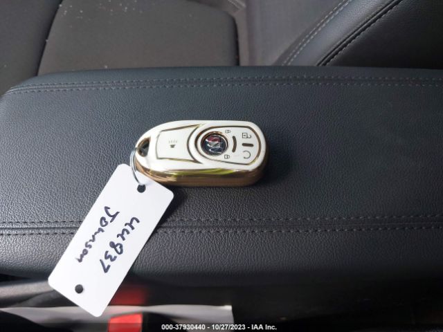 2020 BUICK ENCORE GX KL4MMDSL4LB097100 Photo 10