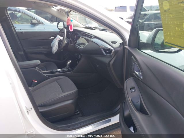 2020 BUICK ENCORE GX KL4MMDSL4LB097100 Photo 4