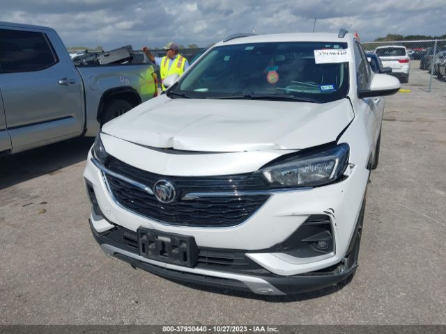 2020 BUICK ENCORE GX KL4MMDSL4LB097100 Photo 5