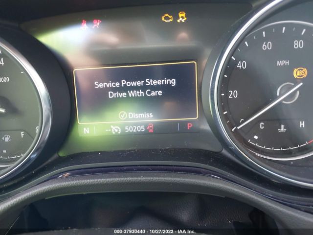 2020 BUICK ENCORE GX KL4MMDSL4LB097100 Photo 6