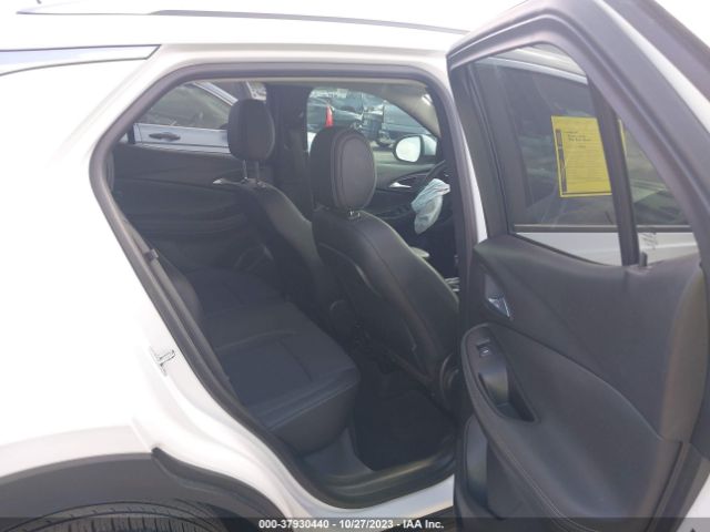 2020 BUICK ENCORE GX KL4MMDSL4LB097100 Photo 7