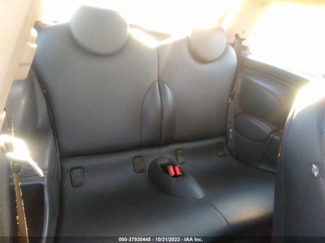 2006 MINI COOPER HARDTOP WMWRC33516TK18511 Photo 7