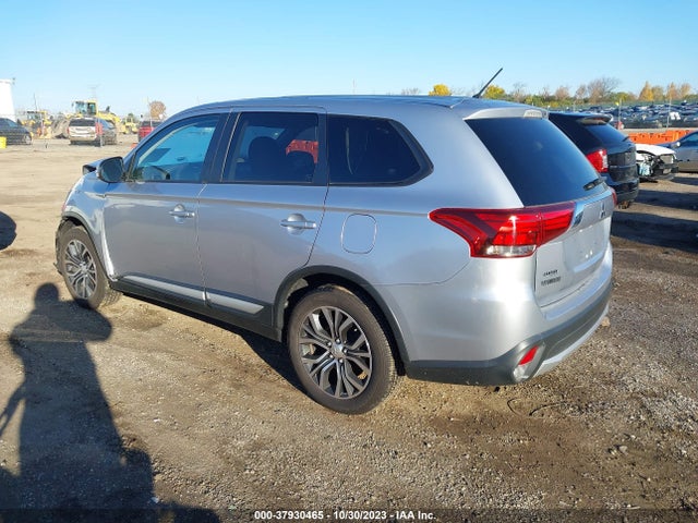 Mitsubishi Outlander Se 2016 JA4AZ3A34GZ011040 Image 3