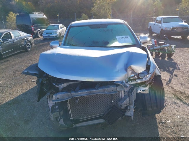 Mitsubishi Outlander Se 2016 JA4AZ3A34GZ011040 Image 6