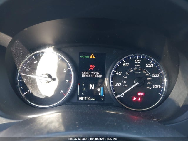 Mitsubishi Outlander Se 2016 JA4AZ3A34GZ011040 Image 7
