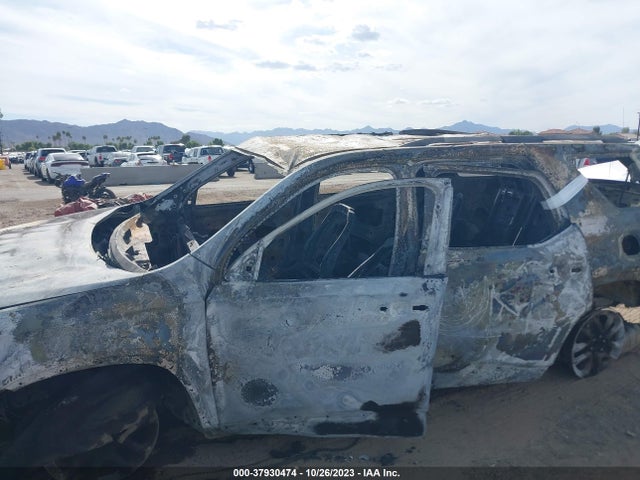 Chevrolet Traverse 1lt 2018 1GNERGKW0JJ281113 Image 6