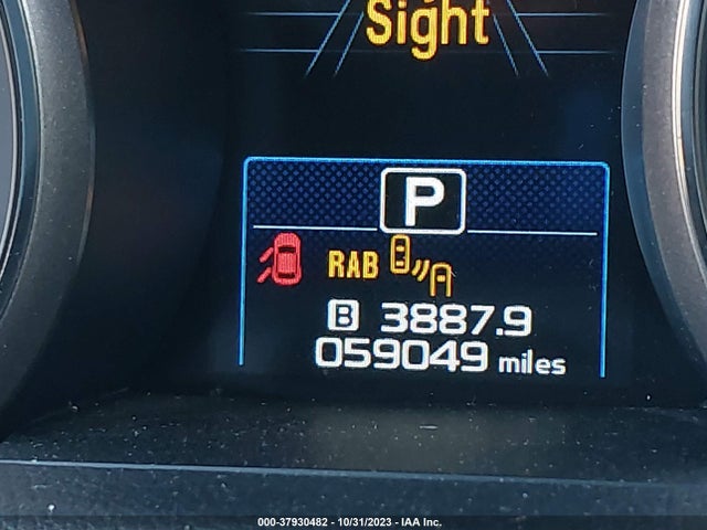 2018 SUBARU OUTBACK 2.5I LIMITED VIN: 4S4BSANC2J3339477