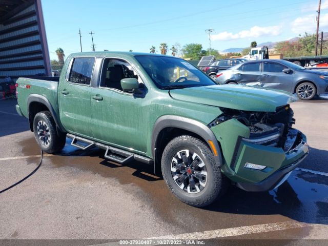 1N6ED1EK9PN612931 auction archive image