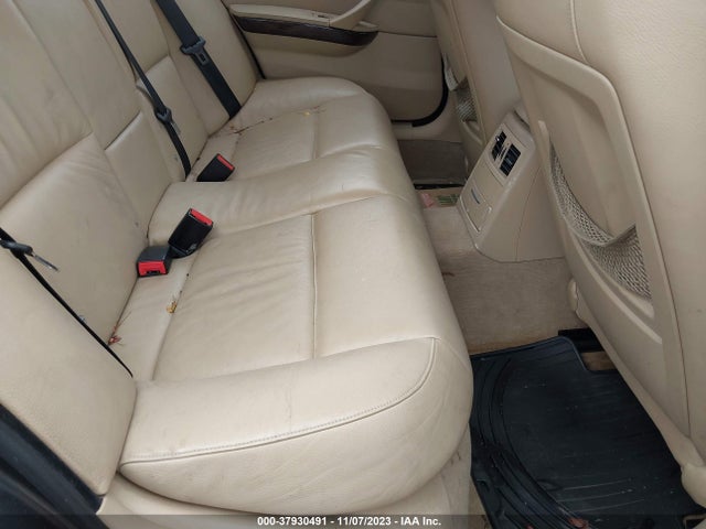 2006 BMW 3 SERIES 325XI VIN: WBAVD13516KV10262