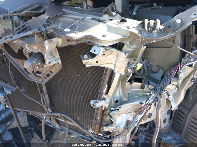 2T2HZMAAXNC223162 Lexus Rx Rx 350