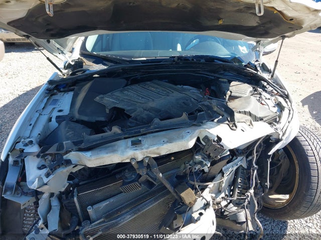 2013 JAGUAR XF SAJWJ0EF9D8S87108 Photo 9