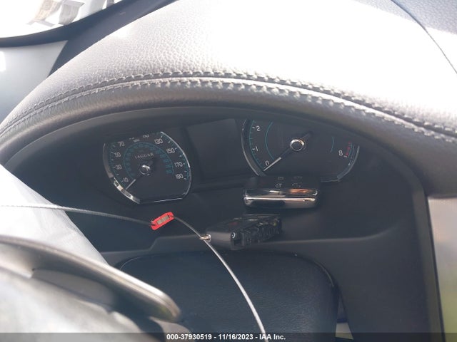 2013 JAGUAR XF SAJWJ0EF9D8S87108 Photo 10