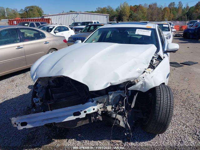 2013 JAGUAR XF SAJWJ0EF9D8S87108 Photo 5