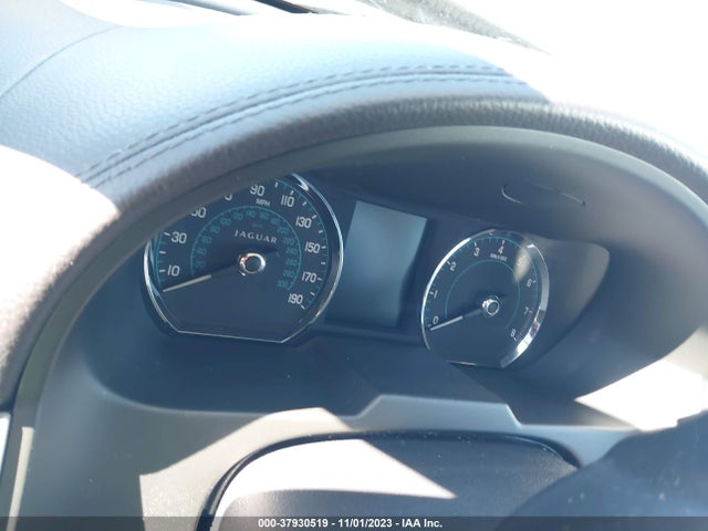2013 JAGUAR XF SAJWJ0EF9D8S87108 Photo 6