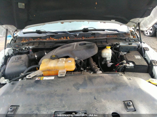 1C6RR7NM7GS391686 RAM 1500 Laramie