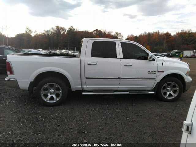1C6RR7NM7GS391686 RAM 1500 Laramie
