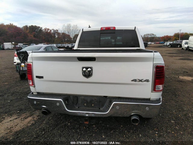 1C6RR7NM7GS391686 RAM 1500 Laramie
