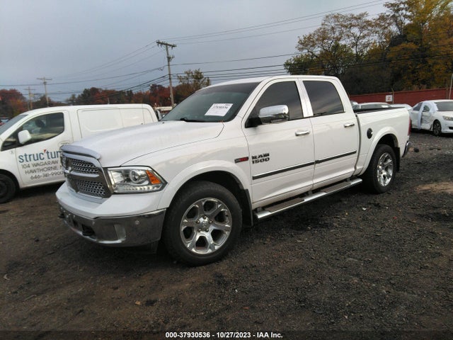 1C6RR7NM7GS391686 RAM 1500 Laramie