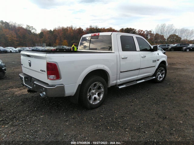 1C6RR7NM7GS391686 RAM 1500 Laramie