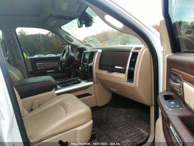 1C6RR7NM7GS391686 RAM 1500 Laramie