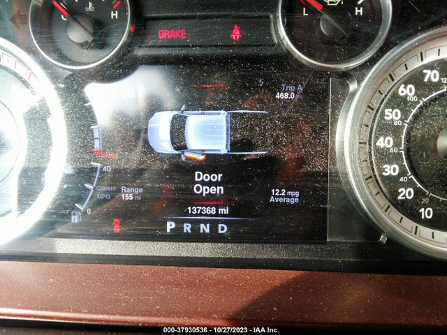 1C6RR7NM7GS391686 RAM 1500 Laramie
