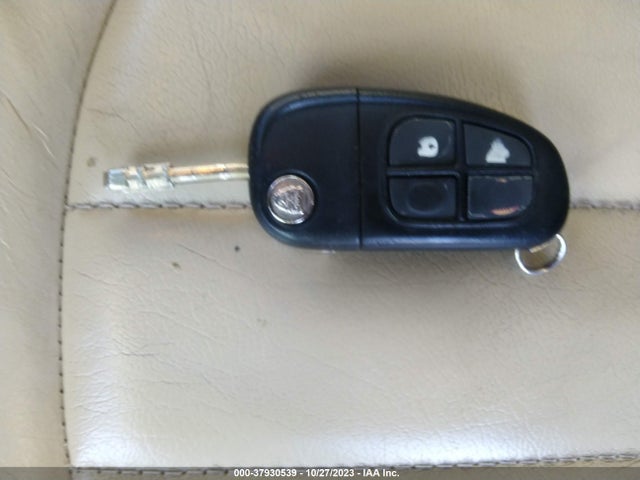 2005 JAGUAR X-TYPE SAJWA51A75WE55089 Photo 10