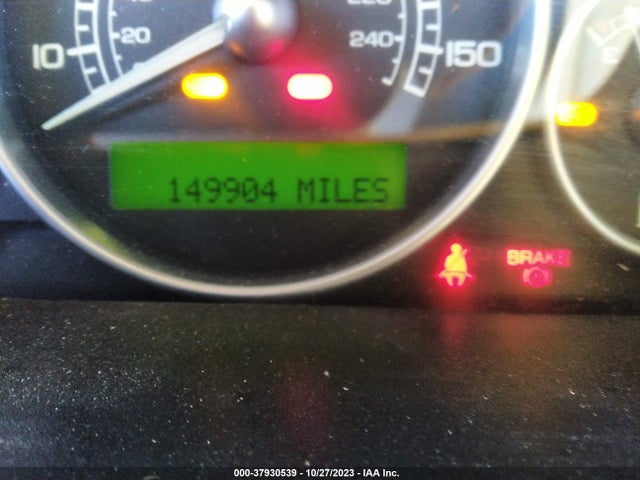 2005 JAGUAR X-TYPE SAJWA51A75WE55089 Photo 6