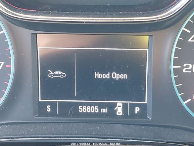 1G1BE5SM1J7221776 Chevrolet Cruze Lt Auto