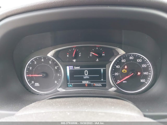 GMC ACADIA SLT 2018 1GKKNMLS6JZ160593 Image 7