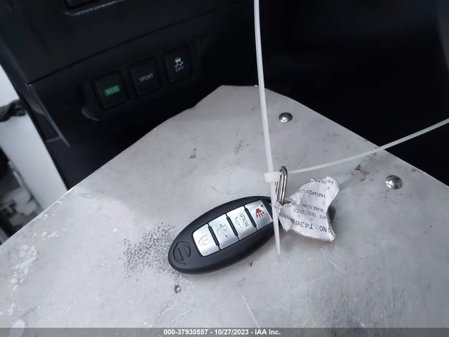 Nissan SENTRA SV 2018 3N1AB7AP2JL634369 Image 11
