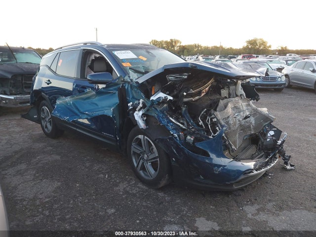 2020 3GKALPEV9LL297516 main image