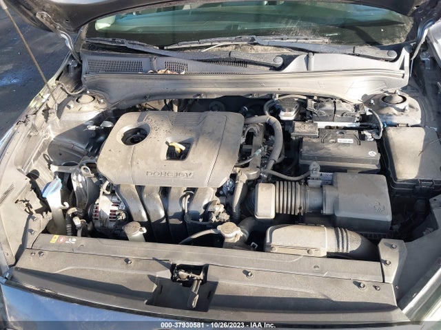 KIA mpi nu 2020 3KPF24AD3LE217504 Image 26