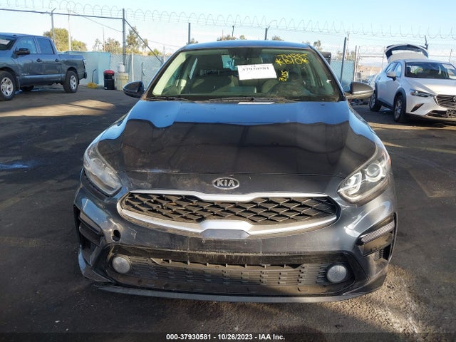 KIA mpi nu 2020 3KPF24AD3LE217504 Image 28