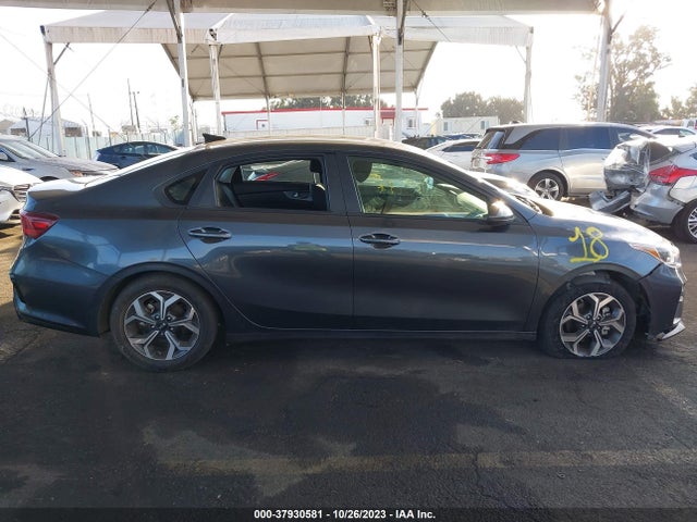 KIA mpi nu 2020 3KPF24AD3LE217504 Image 29