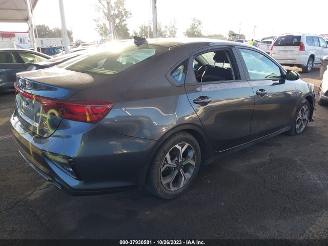 KIA mpi nu 2020 3KPF24AD3LE217504 Image 20
