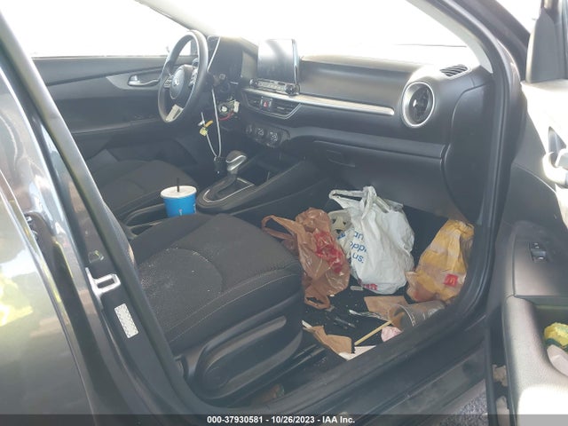 KIA mpi nu 2020 3KPF24AD3LE217504 Image 21