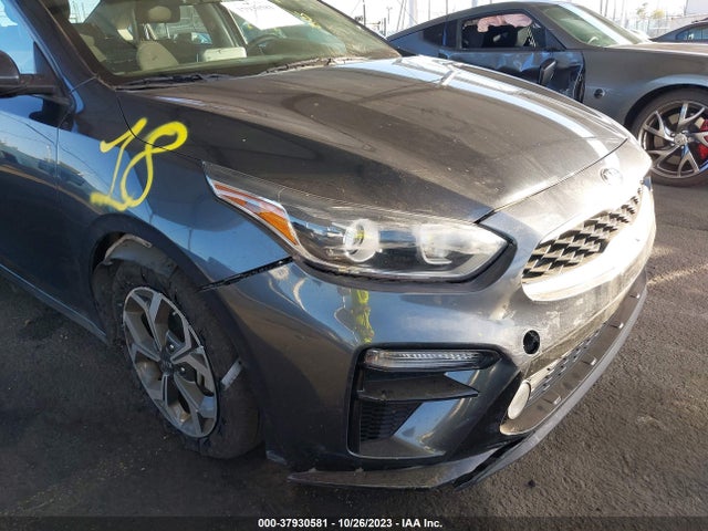 KIA mpi nu 2020 3KPF24AD3LE217504 Image 22