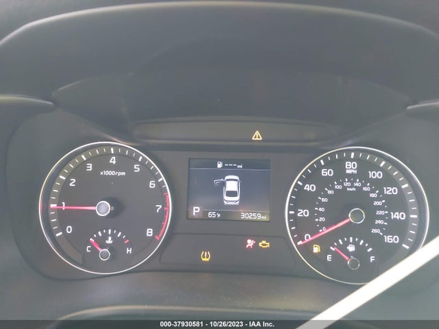KIA mpi nu 2020 3KPF24AD3LE217504 Image 23