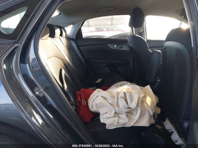 KIA mpi nu 2020 3KPF24AD3LE217504 Image 24