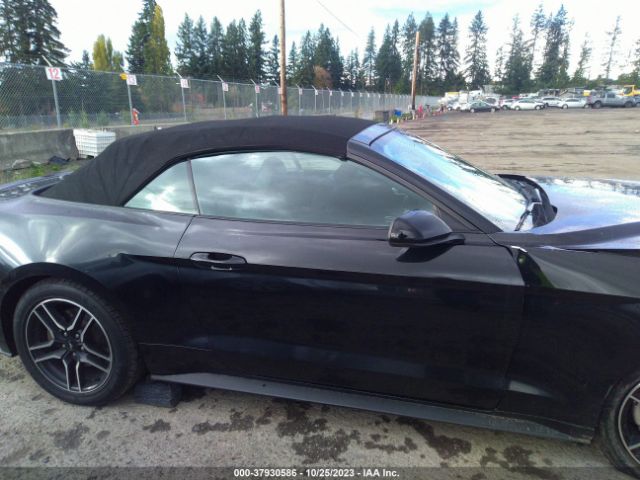 1FATP8UH4M5102942 Ford Mustang Ecoboost