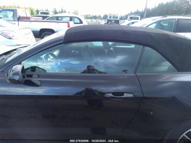 1FATP8UH4M5102942 Ford Mustang Ecoboost