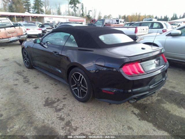 1FATP8UH4M5102942 Ford Mustang Ecoboost