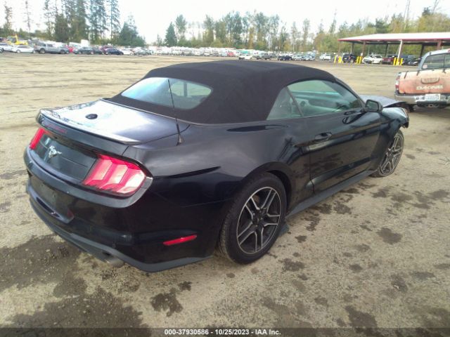1FATP8UH4M5102942 Ford Mustang Ecoboost