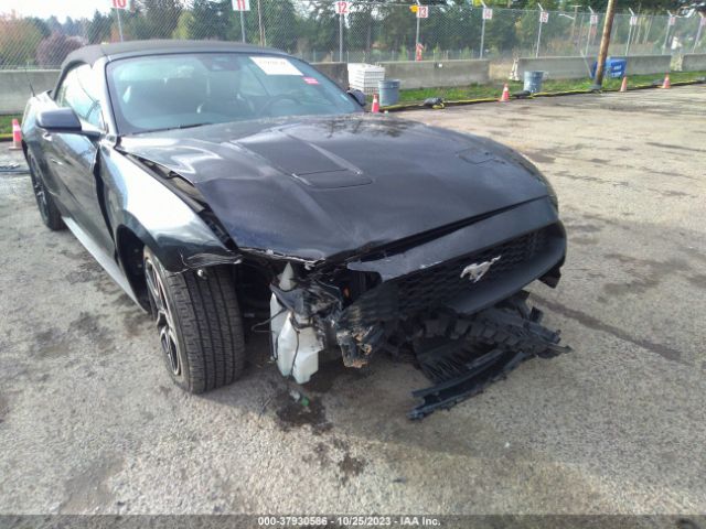 1FATP8UH4M5102942 Ford Mustang Ecoboost