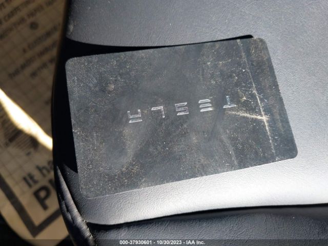 2023 TESLA MODEL Y 7SAYGAEE3PF696764 Photo 10