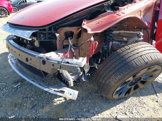 2023 TESLA MODEL Y 7SAYGAEE3PF696764 Photo 5